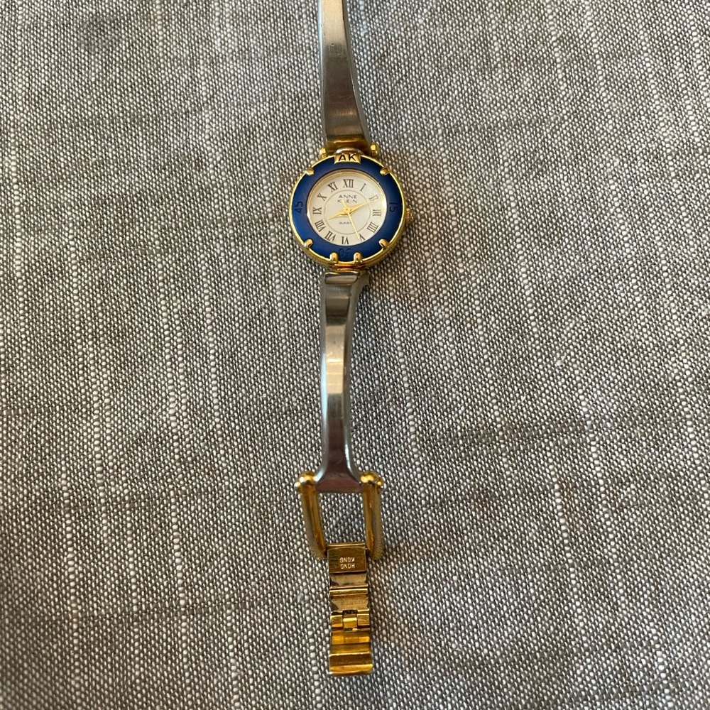 Anne Klein watch - Picture 3 of 9
